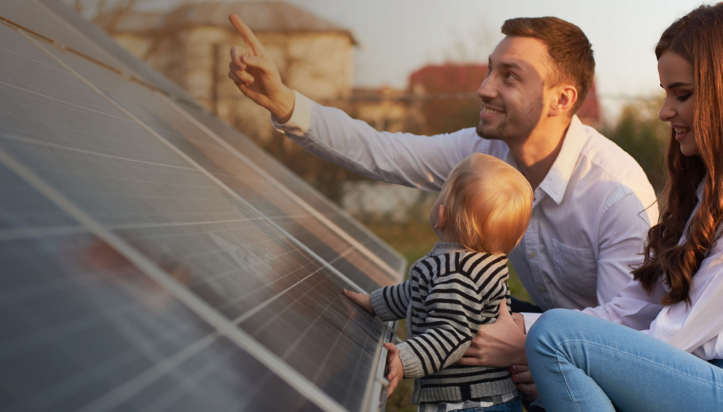 zonnepanelen offertes vergelijken