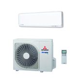 Split unit airco