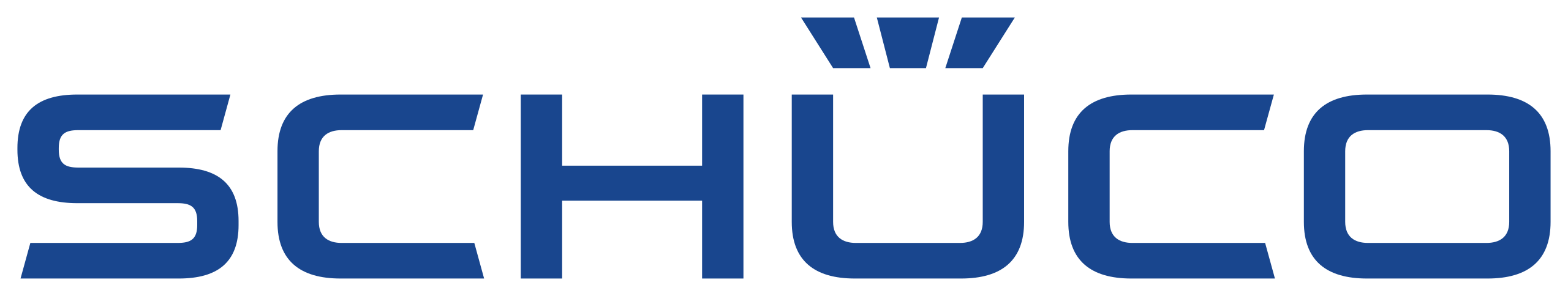 Schuco logo