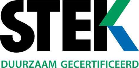 STEK logo