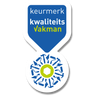 Keurmerk kwaliteitsman