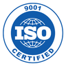 Iso 9001 keurmerk