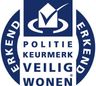 Slotenmaker keurmerk