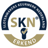 Slotenmaker keurmerken